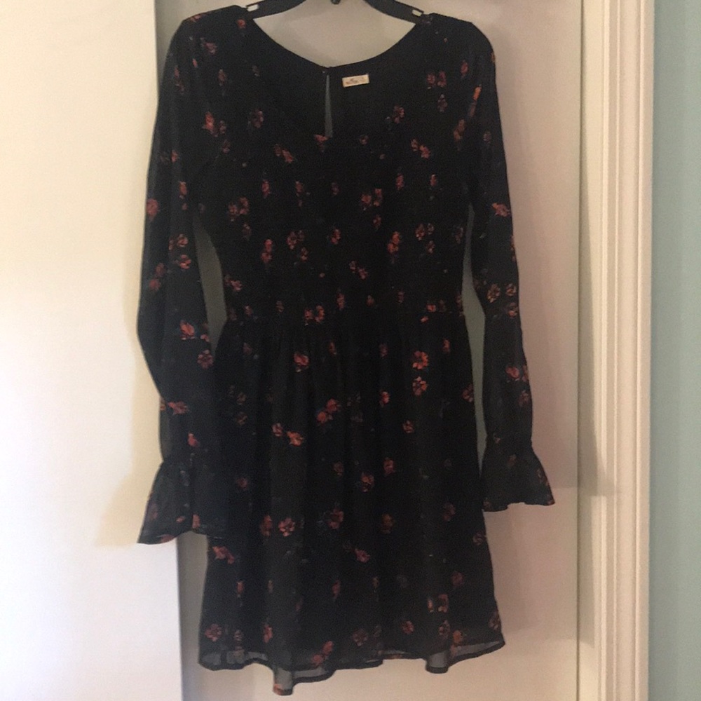 Hollister dress